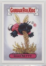 2017 Topps Garbage Pail Kids