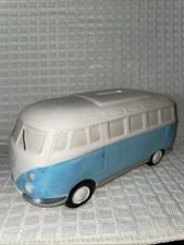 Volkswagen Camper Van Moneybox