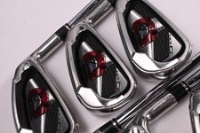 Wilson D100 Irons / 5-PW / UniFlex Wilson Staff SL 85 Shafts