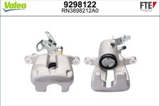 Valeo Aluminium Caliper