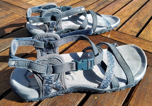Merrell terran lattice - merrell, ii