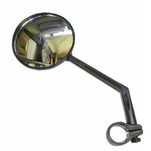 Bicycle adjustable rearview - adjustable,