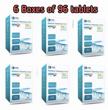 Retainer Cleaner 576 Tablets