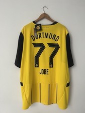 Dortmund Home 2024/25 Football