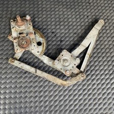MGB  window winder mechanism Offside UK Drivers Side 1964-1968 ROADSTER & MGBGT