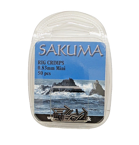 Sakuma mini trace - trace, making
