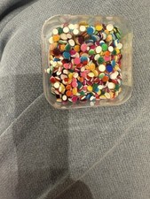 Indian BINDI Forehead Tikka