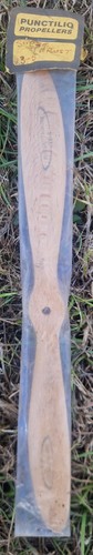 Punctillio 13x5 super thrust - punctillio,