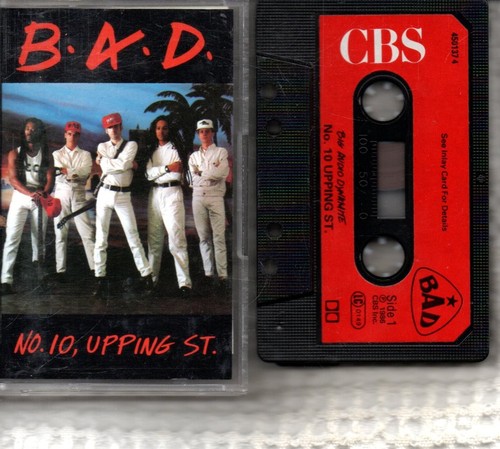 Big audio dynamite - big,