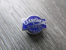 Gardner Diesel LG & S Limited