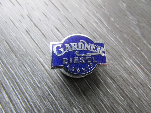 Gardner diesel s limited - lg, &