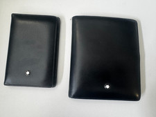 Montblanc Leather Wallet +