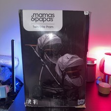 Mamas & Papas Twin Elite Dolls