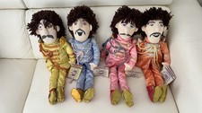 The Beatles Original Sgt