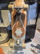 Mindless Core Skateboard.