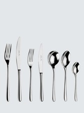 Arthur Price Warwick Stainless Steel Cutlery Set 2 Piece/6 Place Settings A