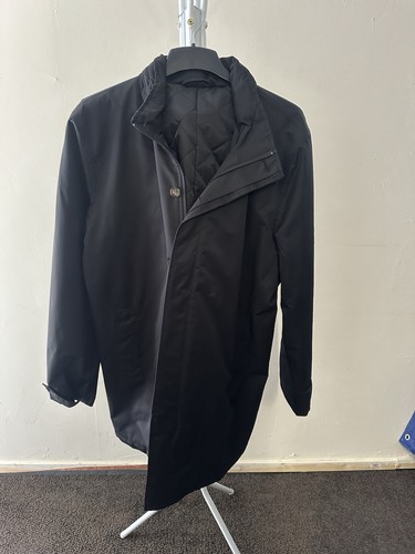 Brook taverner men black - men’s,