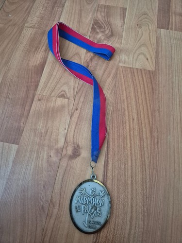 Classic marathon paris - de,