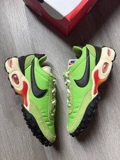 Nike Air Max Waffle Action