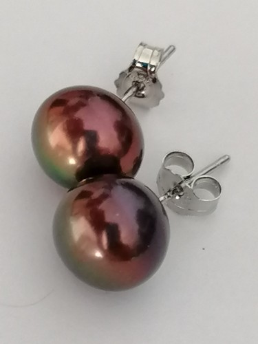 925 cultured freshwater pearl - 925,