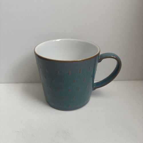 Denby azure mug - azure,
