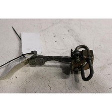 REAR UPPER SUSPENSION ARM LH