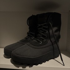Yeezy 950 Boot - Pirate Black