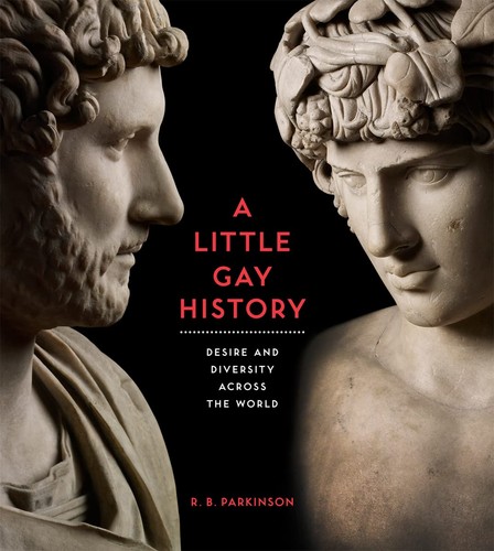 Little gay history desire - little, history: