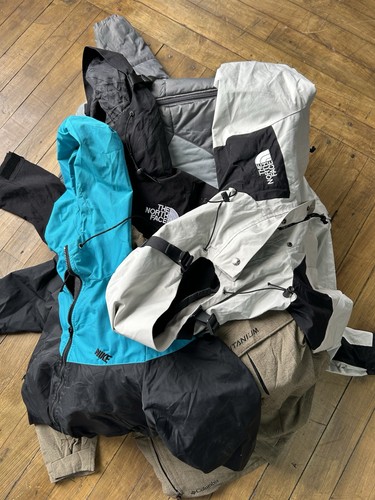 Job lot clothing - lot,