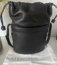 Brand New. J&M Davidson Black