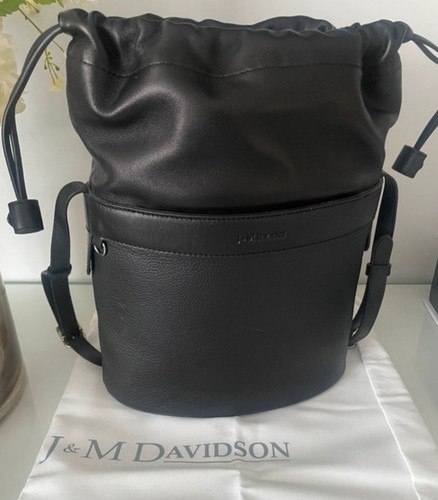 Brand new davidson black - j&m,