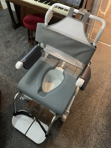 Etac swift mobil - swift, shower