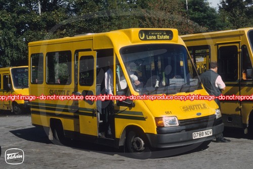 Bus photo southern national - -,