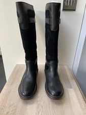 BNWB UGG Dunwich Black Suede &