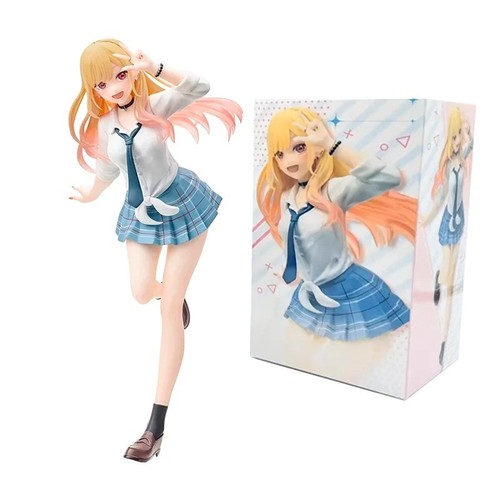 Marin kitagawa anime - marin, figure