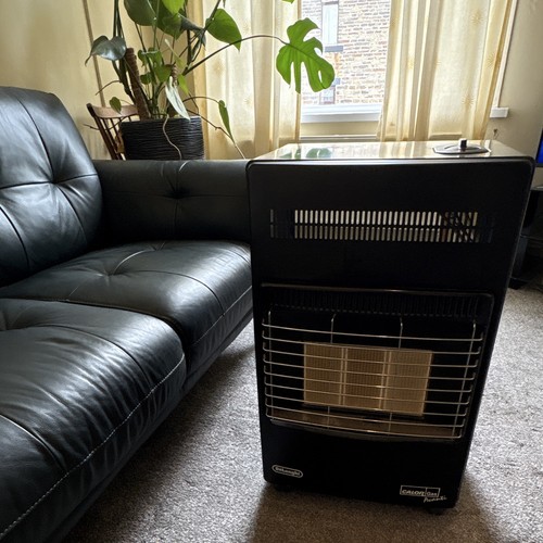 Calor gas awning - calor, portable