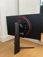 LG 27GP850B 27 inch IPS LCD