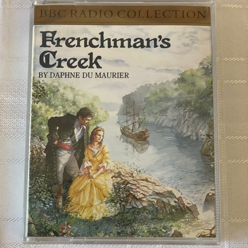 Frenchman creek daphne - by,
