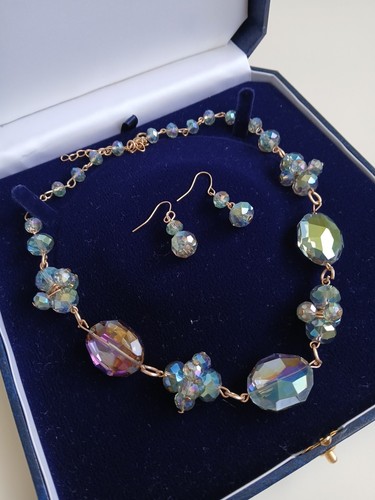 Beautiful sparkling blue - beautiful,