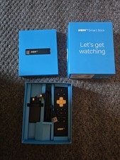 Now TV Roku 3801 HDMI Smart