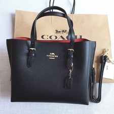 Coach C4084 Mollie Tote 25