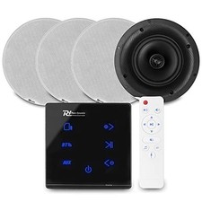 Powerline a100 bluetooth - a100,