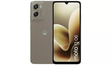 Motorola Moto G06 4GB 64GB AI