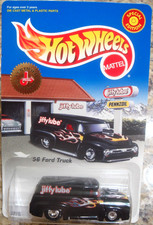 HOT WHEELS JIFFY LUBE SPECIAL