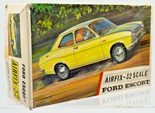 Vintage Airfix Red Stripe 1969