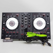 Pioneer DJ DDJ-SB2 Black DJ