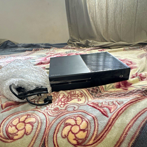 Microsoft xbox one black - microsoft,