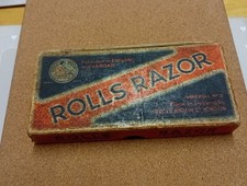 Imperial No 2 Vintage Rolls