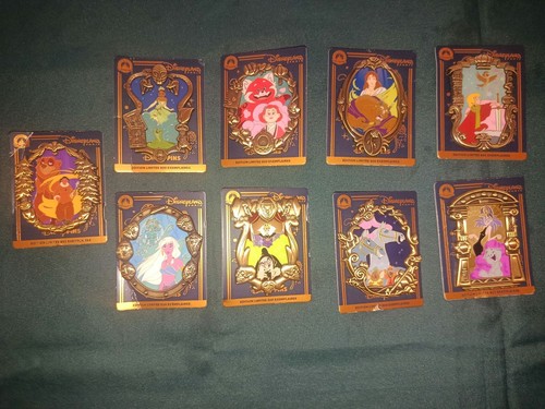 Lot disneyland paris - lot,