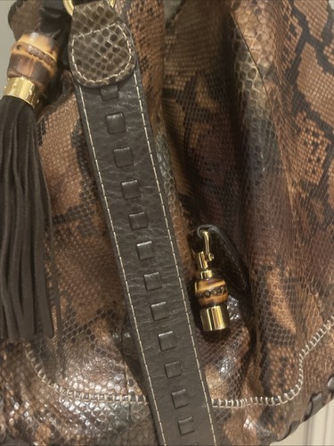 Original gucci snakeskin - original,